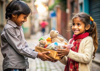 Children’s Education