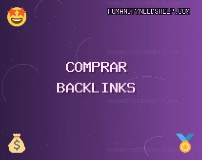 Comprar backlinks hoje Backlinks de Qualidade